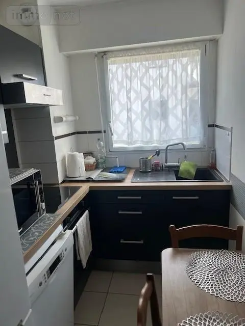 Appartement a vendre Vannes 56000 Morbihan 56 70 m2 3 pièces 279450 euros 56001-1273 004