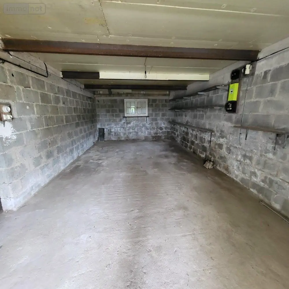 Maison a vendre Spézet 29540 Finistère 29 78 m2 4 pièces 84800 euros 29126-756 008