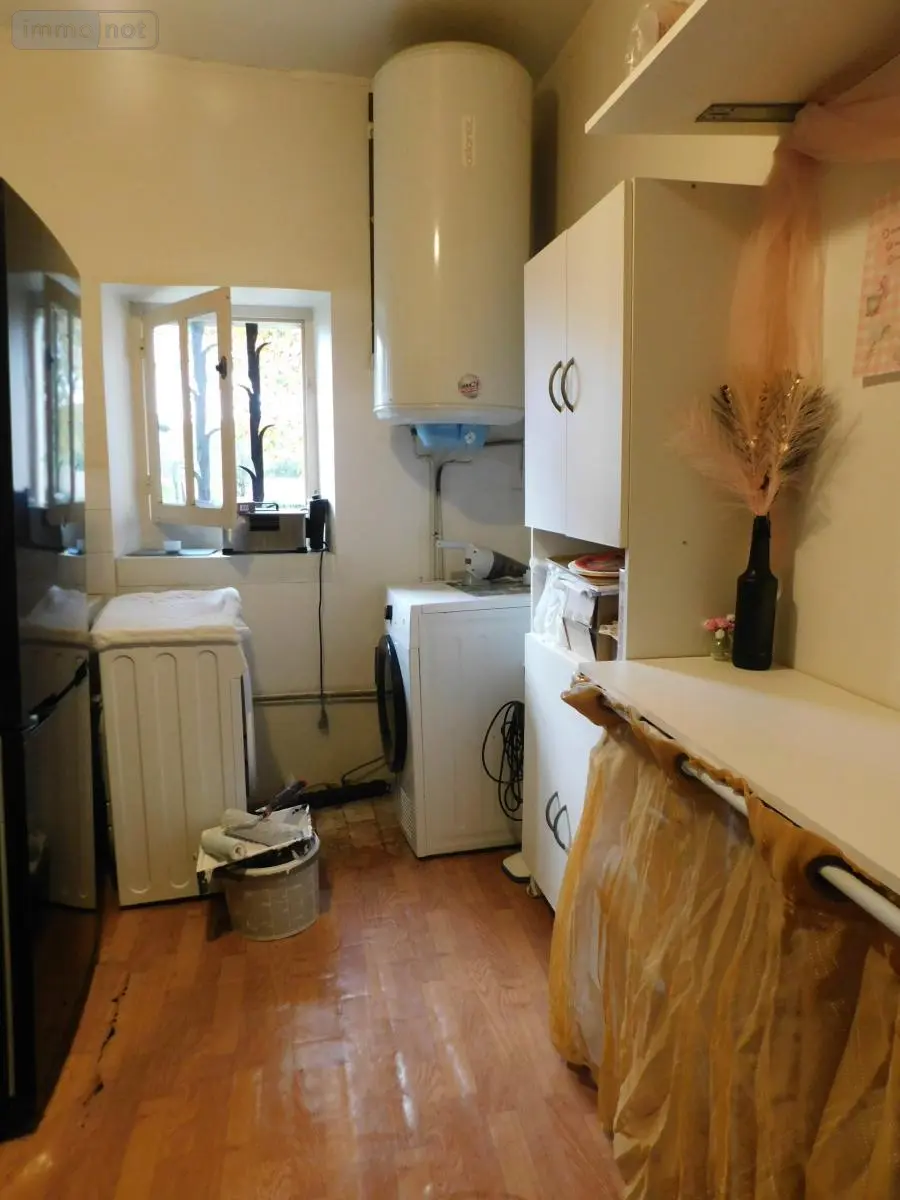 Maison a vendre Brissarthe 49330 Maine-et-Loire 49 152 m2 5 pièces 363750 euros 49096-1391 018