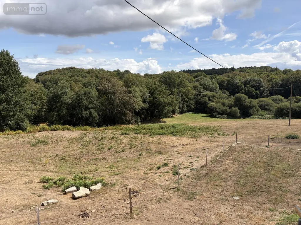 Maison a vendre Quistinic 56310 Morbihan 56 255 m2 10 pièces 985640 euros 56064-1531 019