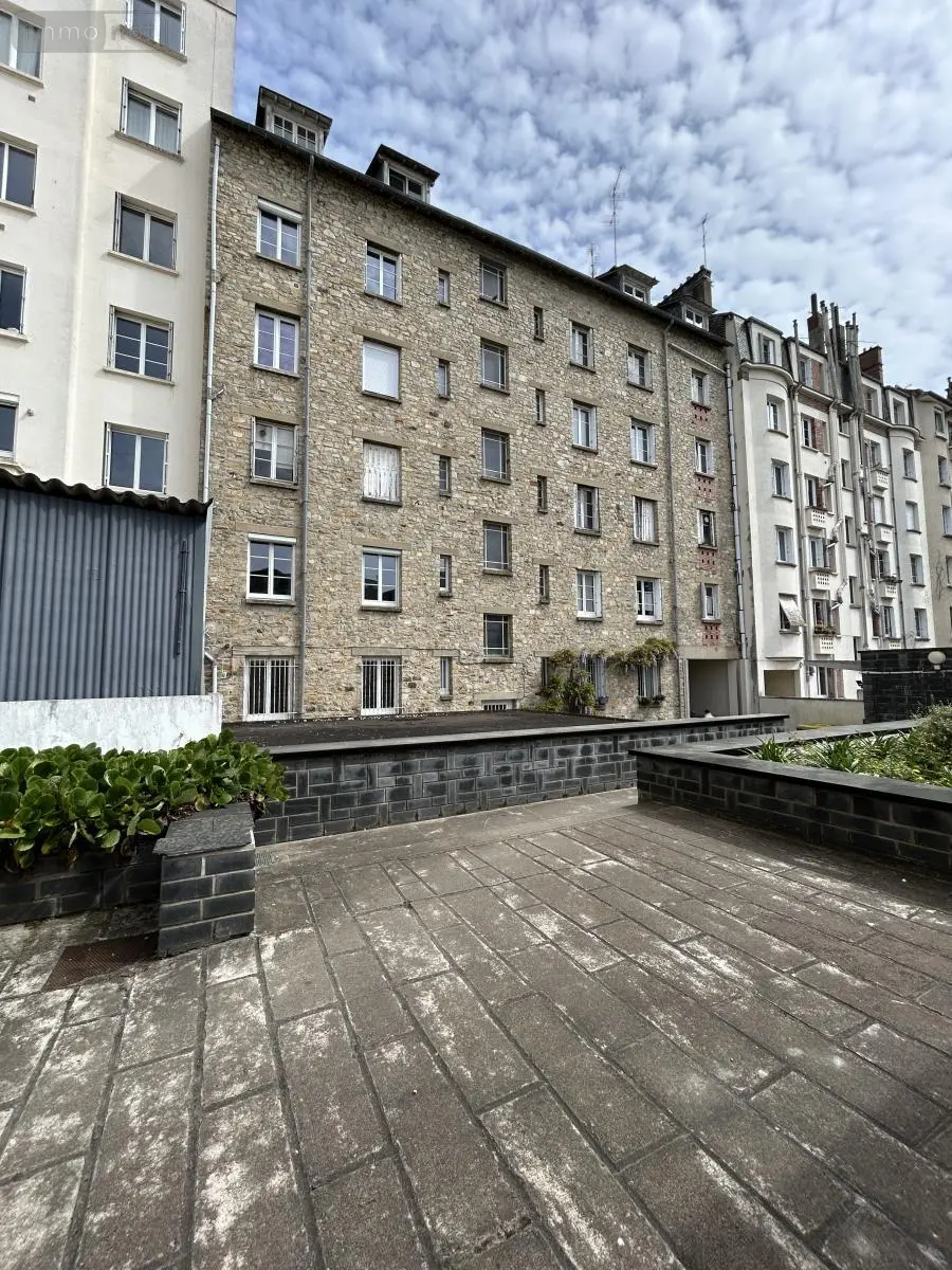 Appartement a vendre Rennes 35000 Ille-et-Vilaine 35 101 m2 5 pièces 334400 euros 35024-1274 002