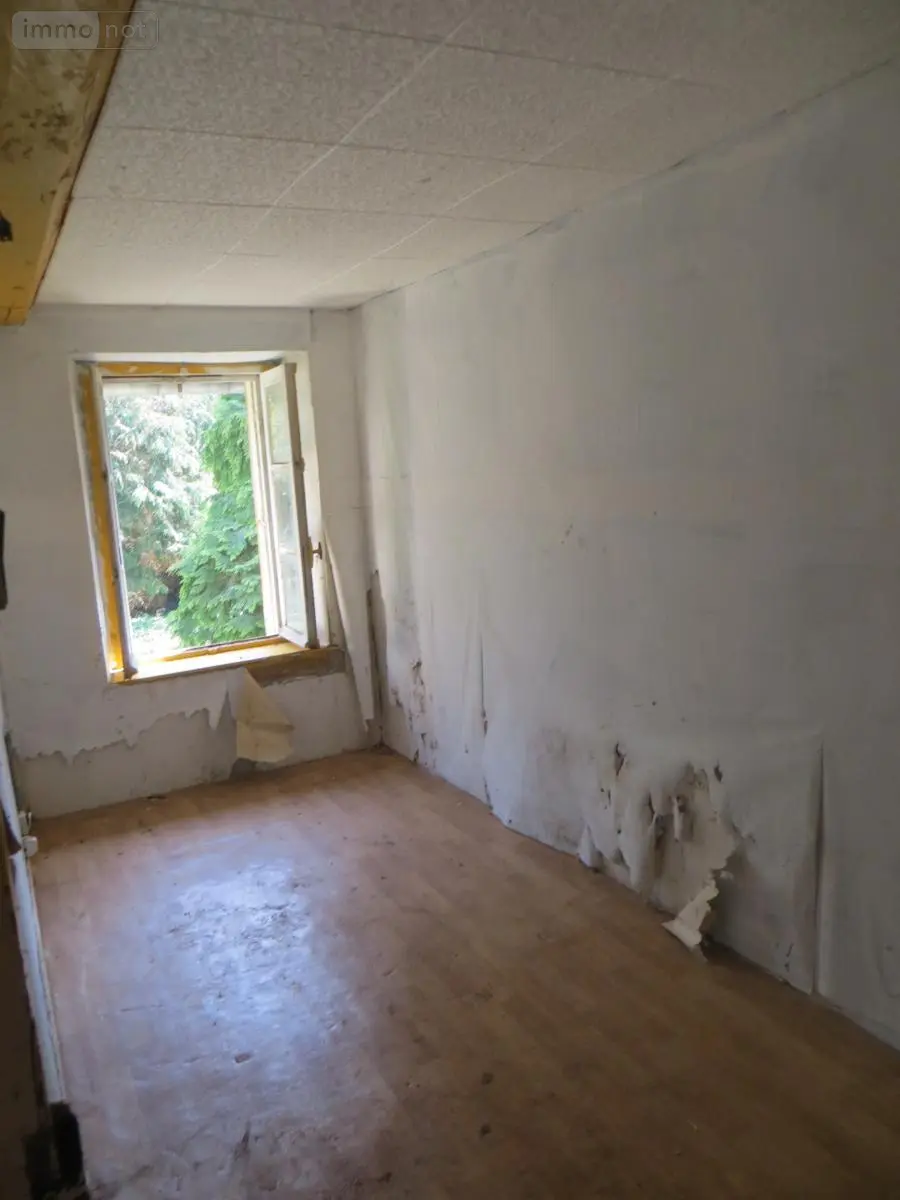 Maison a vendre Campagnolles 14500 Calvados 14 137 m2 48150 euros 14076-5914 009