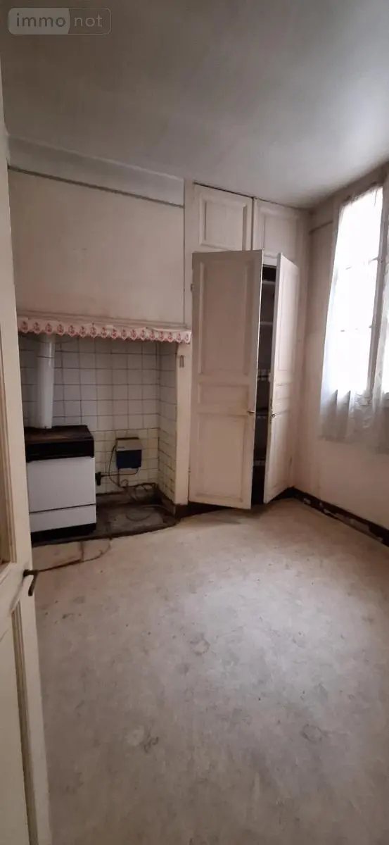 Maison a vendre Vic-Fezensac 32190 Gers 32 80 m2 5 pièces 28500 euros 32002-270 003