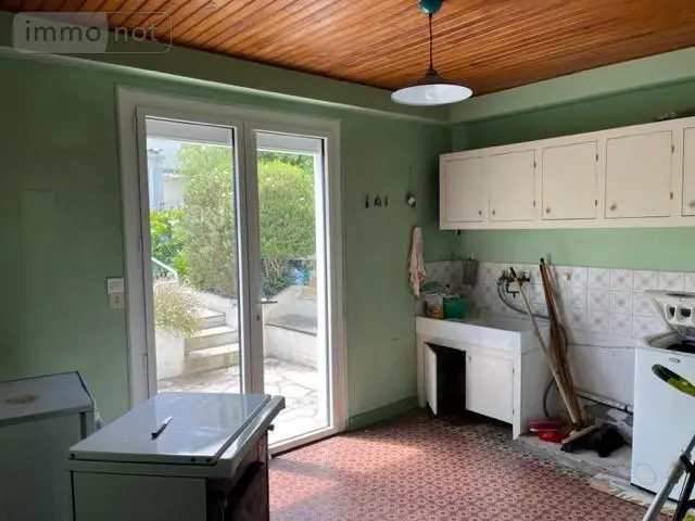Maison a vendre Lanester 56600 Morbihan 56 125 m2 6 pièces 311928 euros 56083-1143 011