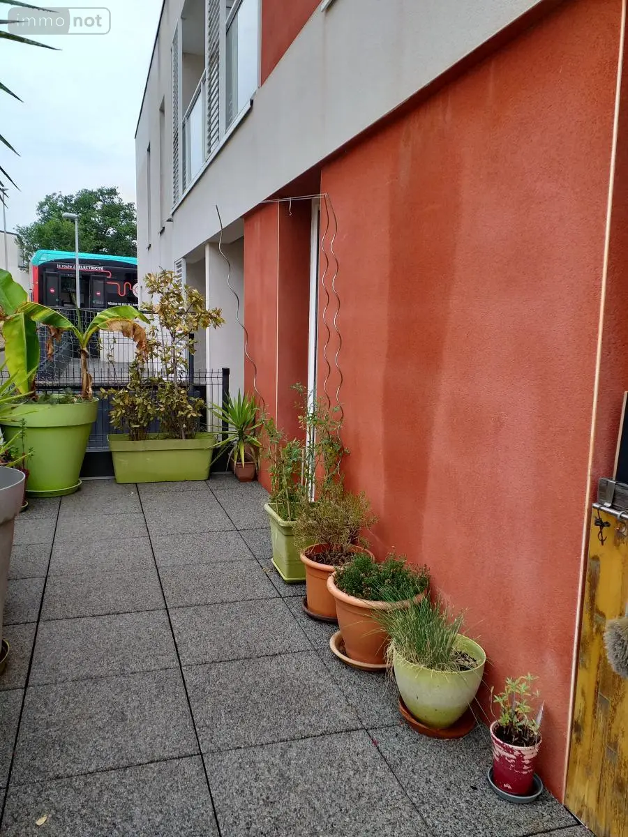 Appartement a vendre Vannes 56000 Morbihan 56 52 m2 2 pièces 216642 euros 56005-895 008