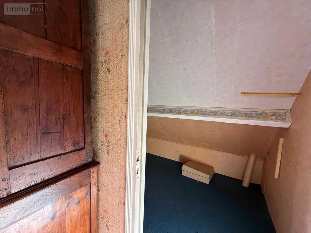 Maison a vendre Dol-de-Bretagne 35120 Ille-et-Vilaine 35 104 m2 231160 euros 35130-3880 010