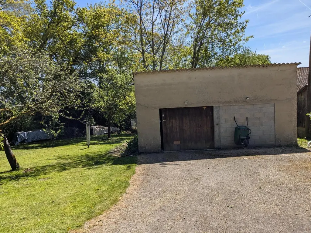 Maison a vendre Gourin 56110 Morbihan 56 90 m2 3 pièces 152900 euros 56071-2657 009