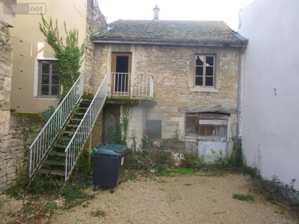 Divers a vendre Sault-Brénaz 01150 Ain 01 52 m2 1 pièce 45000 euros 01037-879 001