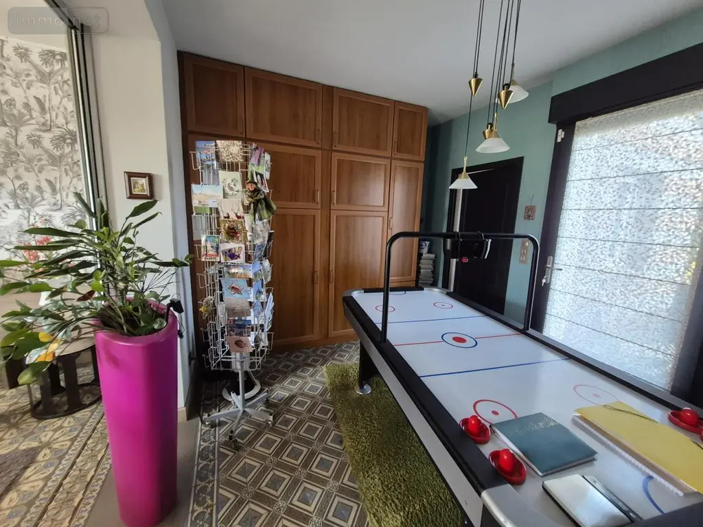 Maison a vendre Givenchy-en-Gohelle 62580 Pas-de-Calais 62 132 m2 5 pièces 337000 euros 62135-2301 005