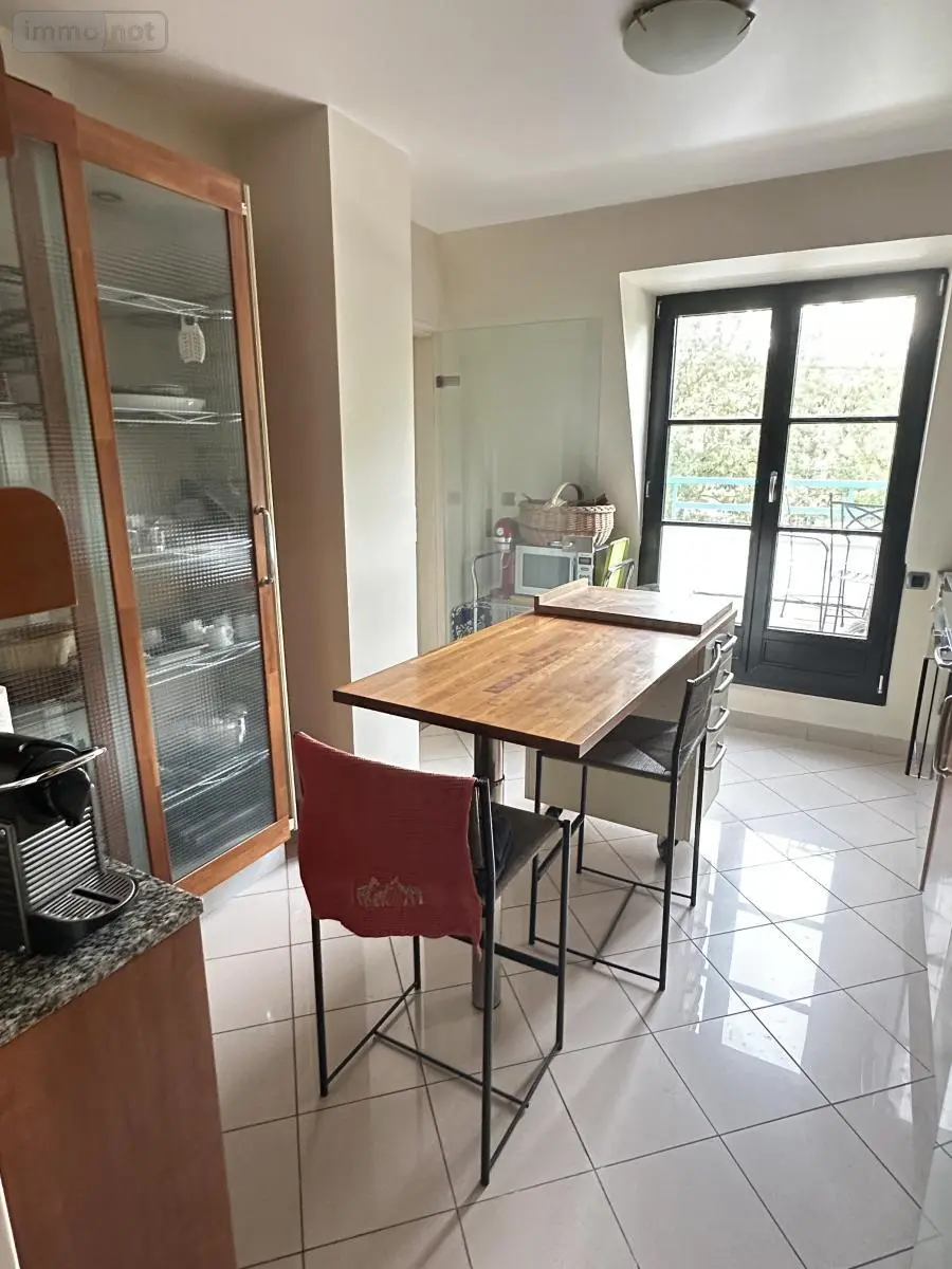 Appartement a vendre Lambersart 59130 Nord 59 110 m2 4 pièces 468000 euros 59017-2035 005