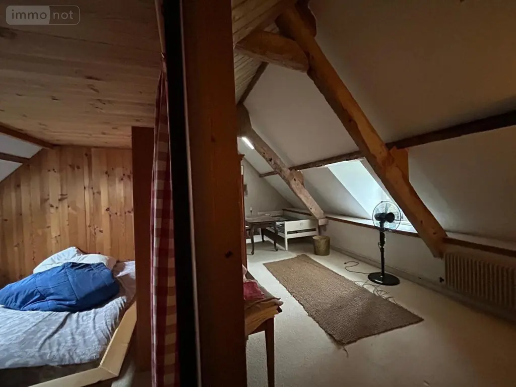 Maison a vendre Audouville-la-Hubert 50480 Manche 50 197 m2 8 pièces 556400 euros 50061-2933 016
