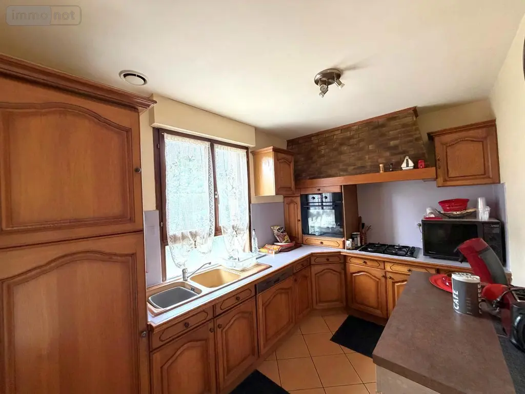 Maison a vendre Dinard 35800 Ille-et-Vilaine 35 119 m2 470250 euros 35094-1351 004