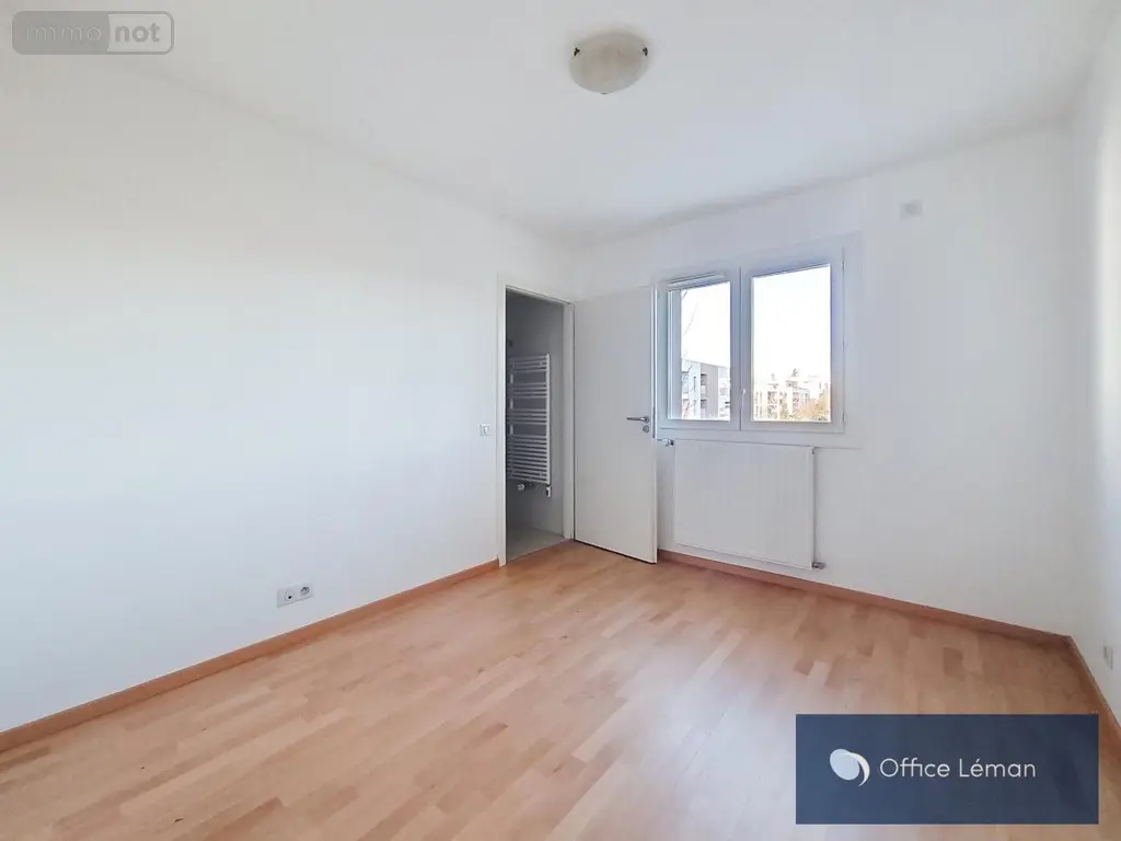 Appartement a vendre Ferney-Voltaire 01210 Ain 01 87 m2 4 pièces 450000 euros 01047-874 005