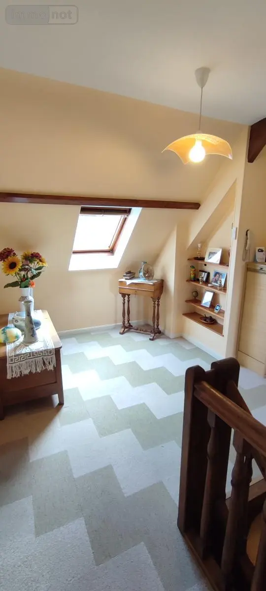 Maison a vendre Le Mans 72000 Sarthe 72 110 m2 197072 euros 72010-1977 007