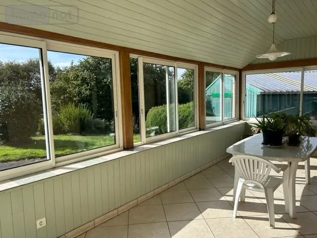 Maison a vendre Berrien 29690 Finistère 29 117 m2 6 pièces 249900 euros 29064-2879 004