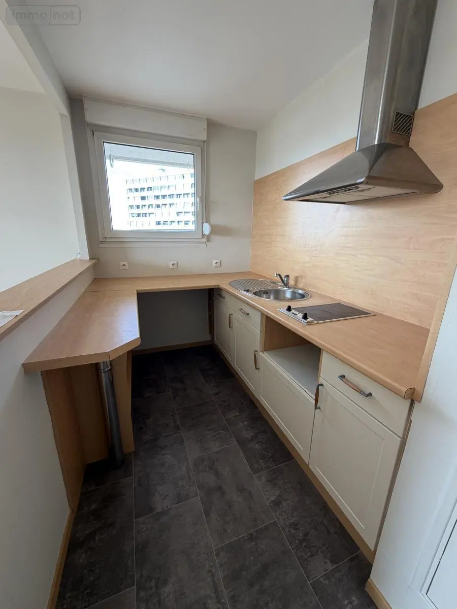 Appartement a vendre Rennes 35000 Ille-et-Vilaine 35 63 m2 280200 euros 35021-2179 003