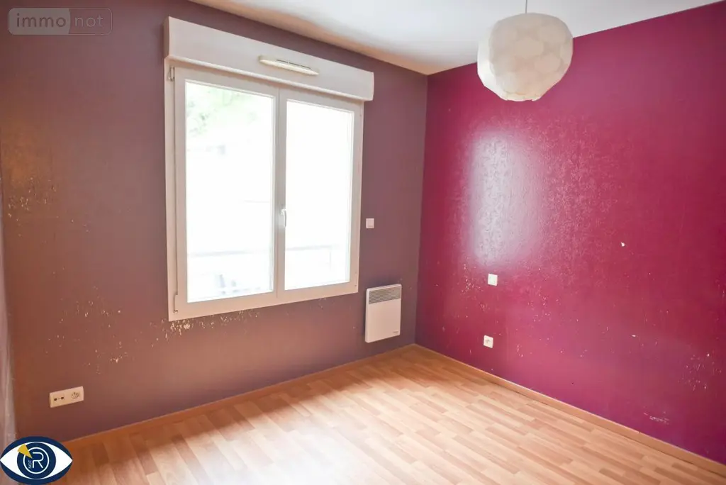 Appartement a vendre Laval 53000 Mayenne 53 75 m2 4 pièces 171600 euros 53004-1298 006