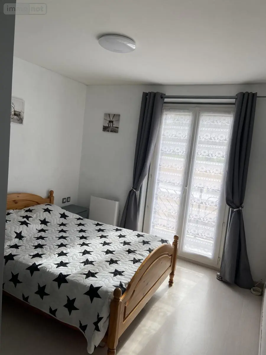 Appartement a vendre Modane 73500 Savoie 73 54 m2 3 pièces 88000 euros 73046-78 005