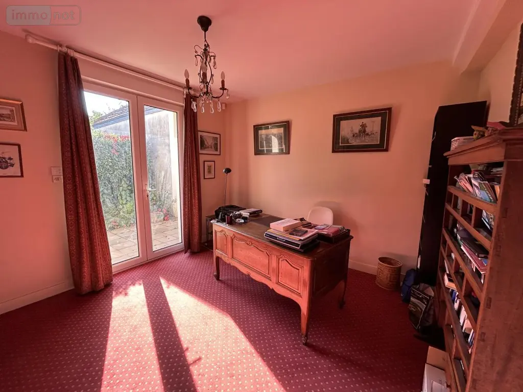 Maison a vendre Rennes 35200 Ille-et-Vilaine 35 172 m2 7 pièces 549080 euros 35024-1353 014