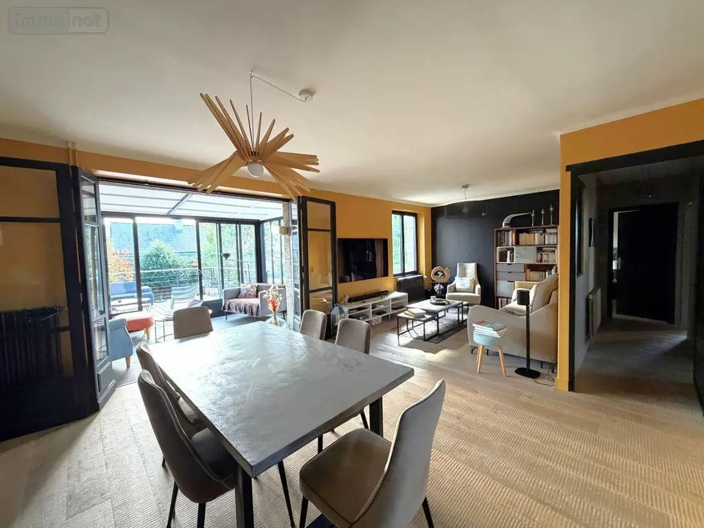 Maison a vendre Dinard 35800 Ille-et-Vilaine 35 242 m2 6 pièces 908550 euros 35094-1334 004