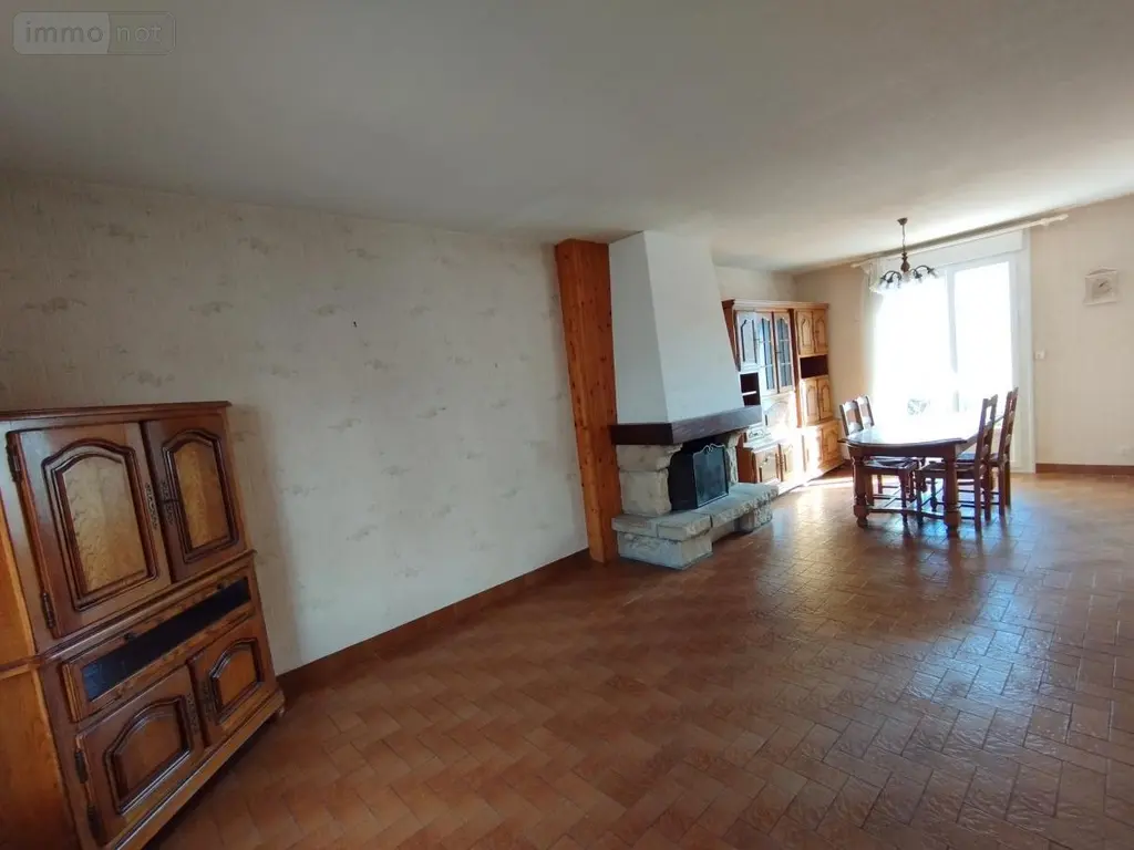 Maison a vendre Dinard 35800 Ille-et-Vilaine 35 90 m2 5 pièces 385605 euros 35094-1262 006
