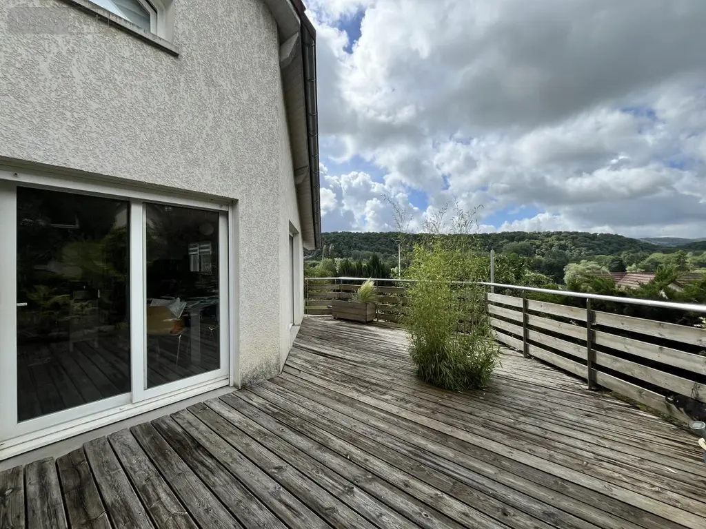 Maison a vendre Rancenay 25320 Doubs 25 127 m2 365000 euros 25004-1317 002