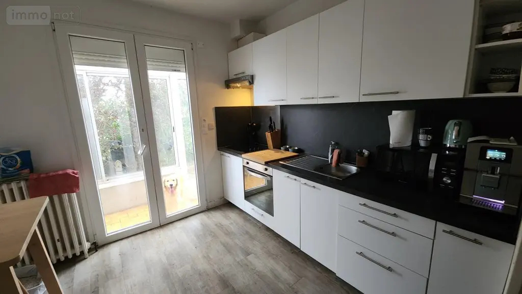 Maison a vendre Laval 53000 Mayenne 53 90 m2 5 pièces 230560 euros 53005-2175 004