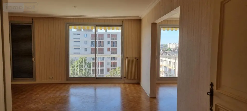 Appartement a vendre Tours 37000 Indre-et-Loire 37 134 m2 5 pièces 390000 euros 37007-2836 006