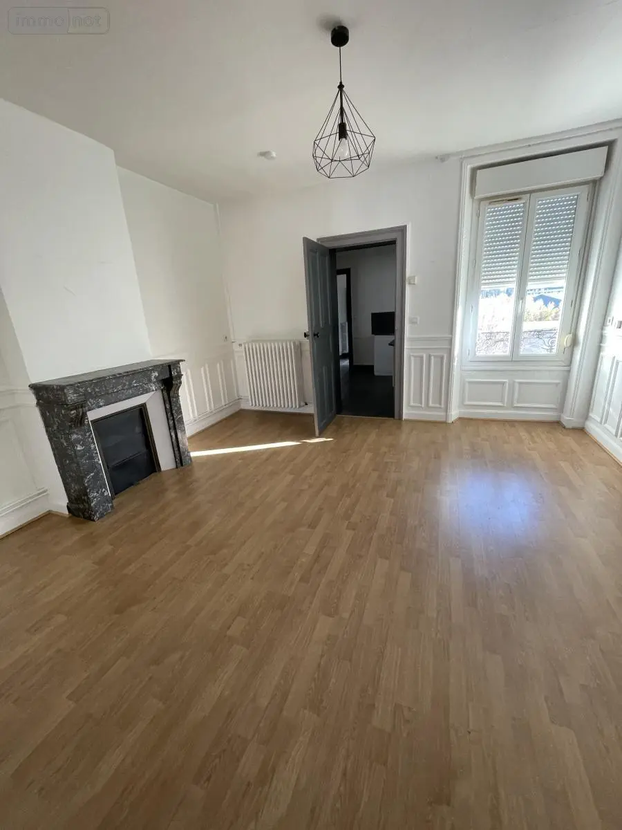 Immeuble de rapport a vendre Reims 51100 Marne 51 204 m2 360000 euros 51046-2720 016