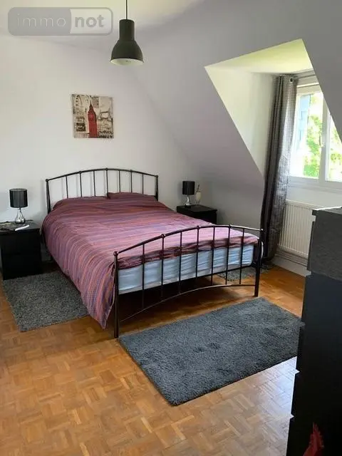 Maison a vendre La Feuillée 29690 Finistère 29 154 m2 6 pièces 341250 euros 29064-2794 025
