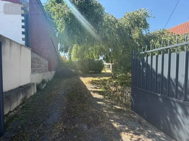 Maison a vendre Laon 02000 Aisne 02 79 m2 4 pièces 156000 euros 02003-789 003
