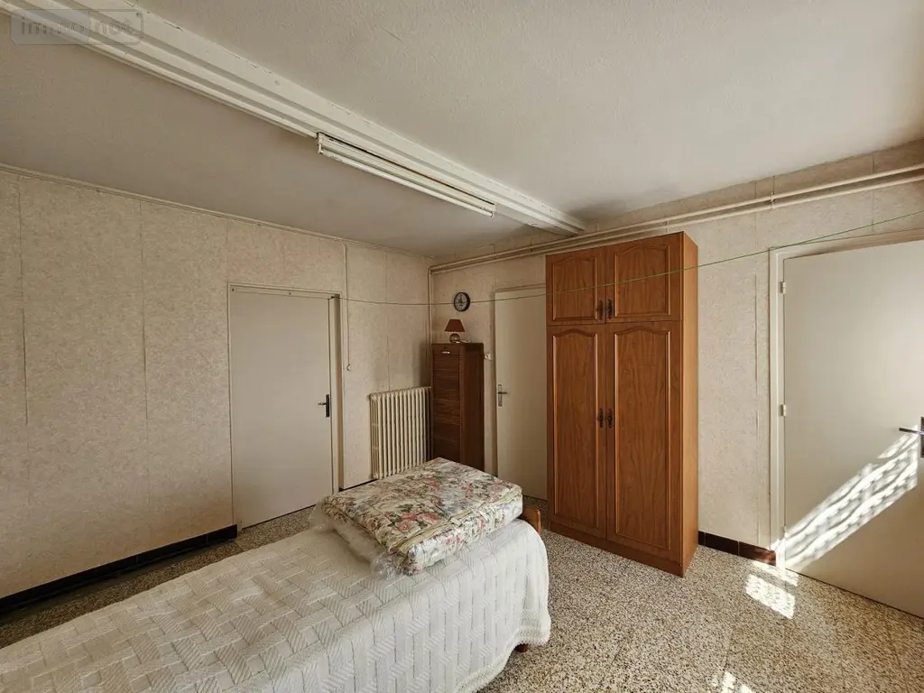 Maison a vendre Thury 21340 Côte-d'Or 21 110 m2 6 pièces 120047 euros 21074-148 004