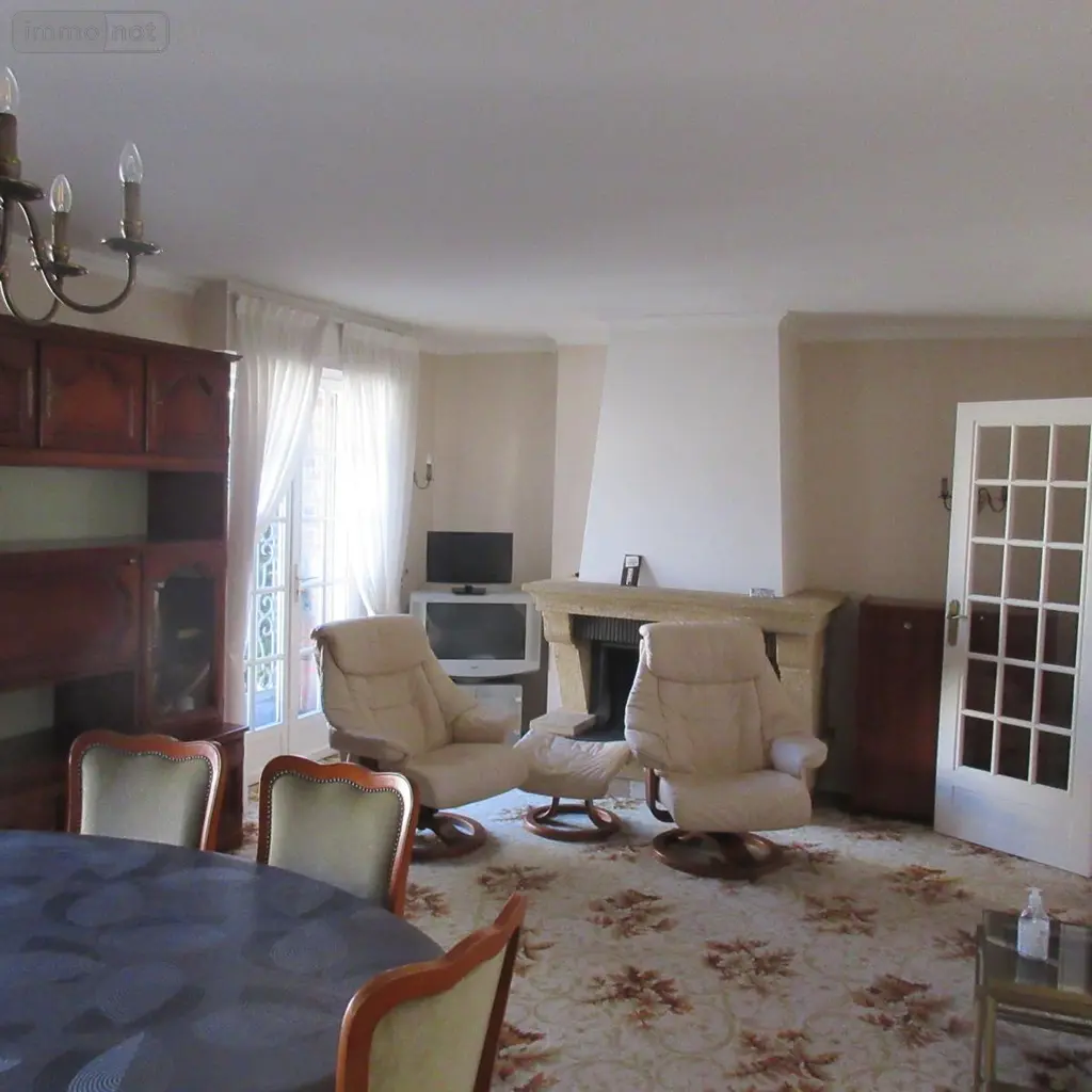 Maison a vendre Hénin-Beaumont 62110 Pas-de-Calais 62 75 m2 4 pièces 149480 euros 62034-4088 002