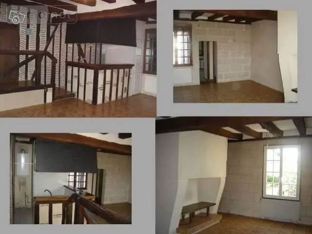 Immeuble de rapport a vendre Tours 37000 Indre-et-Loire 37 244 m2 621000 euros 37007-2816 006