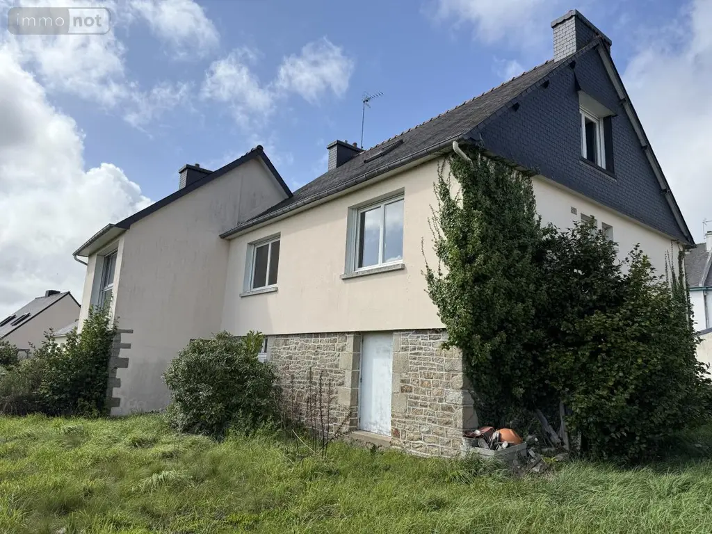 Maison a vendre Plémet 22210 Côtes-d'Armor 22 160 m2 159480 euros 22115-3425 015