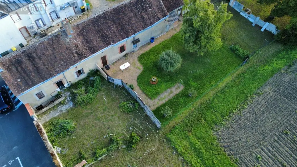 Immeuble de rapport a vendre Corquilleroy 45120 Loiret 45 266 m2 95600 euros 45051-485 002
