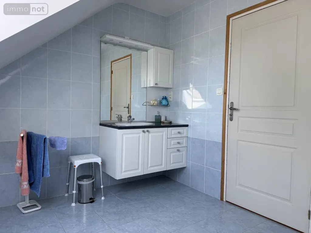 Maison a vendre Plouisy 22200 Côtes-d'Armor 22 262 m2 5 pièces 391200 euros 22064-1366 031