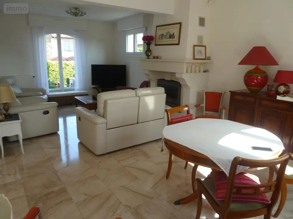 Maison a vendre Tilloy-lez-Cambrai 59554 Nord 59 130 m2 6 pièces 272480 euros 59083-2328 003