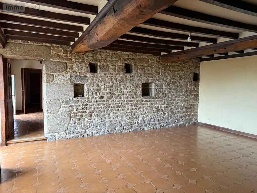 Maison a vendre Montbray 50410 Manche 50 175 m2 6 pièces 164300 euros 50038-2677 007