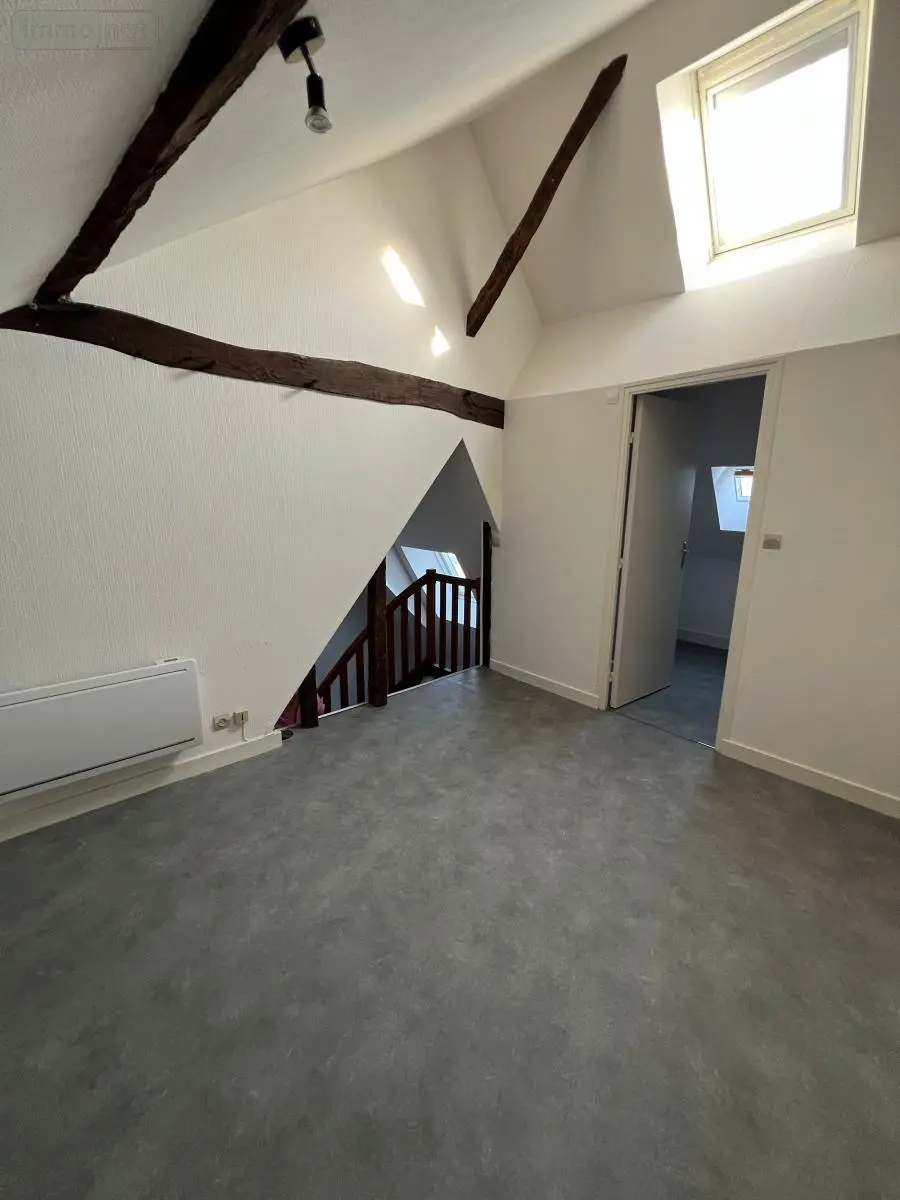Maison a vendre Gennes-Val-de-Loire 49350 Maine-et-Loire 49 132 m2 7 pièces 234900 euros 49107-1125 003