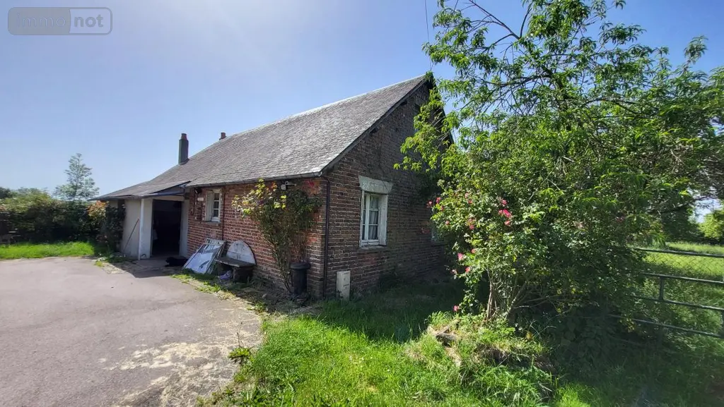 Maison a vendre Les Champeaux 61120 Orne 61 83 m2 220500 euros 61089-953 003