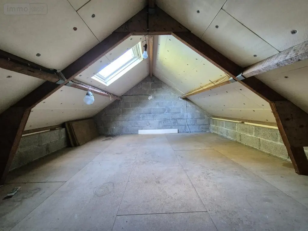 Maison a vendre Saint-Guyomard 56460 Morbihan 56 54 m2 3 pièces 125400 euros 56049-850 008