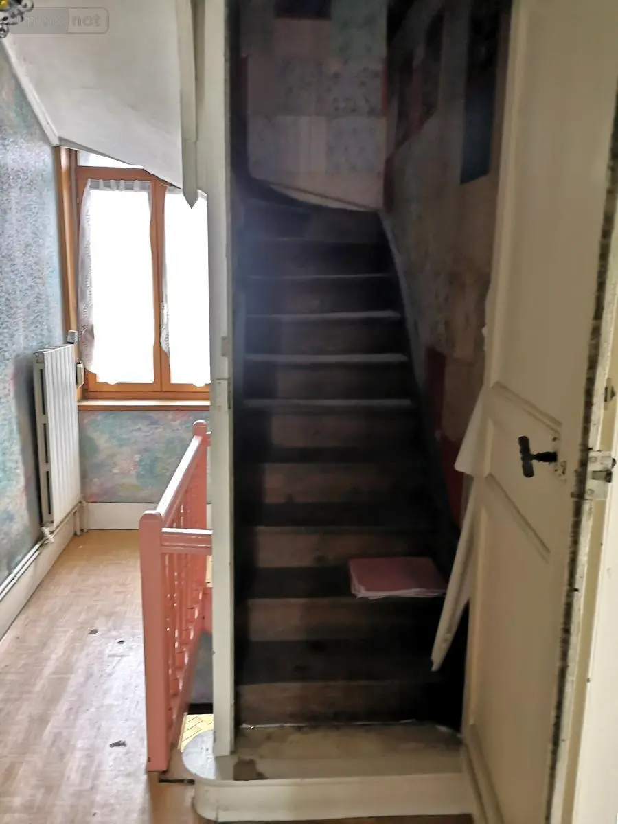 Maison a vendre Cambrai 59400 Nord 59 96 m2 4 pièces 85500 euros 59084-1984 022