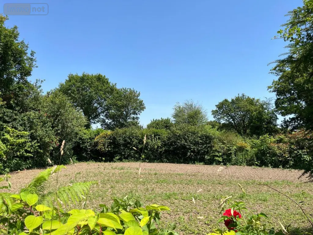 Maison a vendre Saint-Nicodème 22160 Côtes-d'Armor 22 100 m2 4 pièces 243810 euros 29066-3814 043