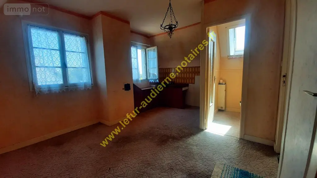 Maison a vendre Esquibien 29770 Finistère 29 150 m2 7 pièces 198150 euros 29021-2117 013