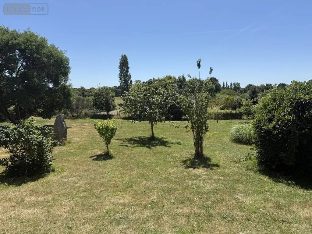 Maison a vendre Saint-Armel 56450 Morbihan 56 120 m2 5 pièces 623700 euros 56084-489 021