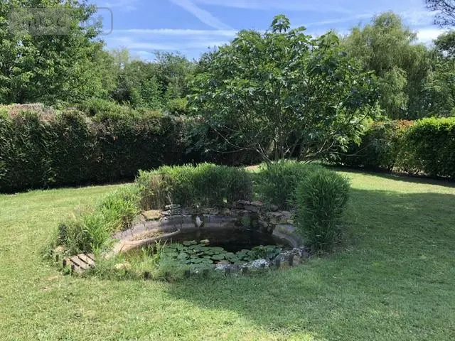 Maison a vendre Soulaire-et-Bourg 49460 Maine-et-Loire 49 138 m2 7 pièces 373860 euros 49031-2834 005