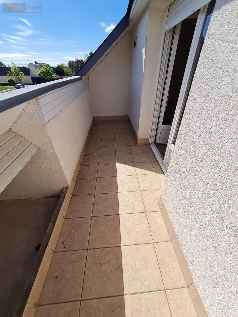 Maison a vendre Vendôme 41100 Loir-et-Cher 41 200 m2 6 pièces 389625 euros 41059-966 013