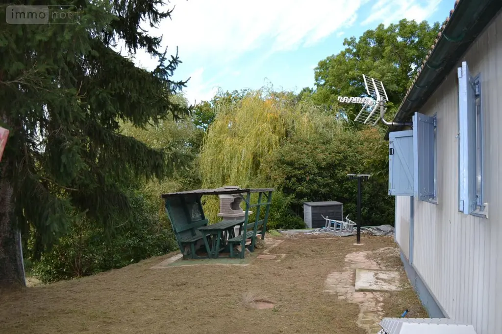 Maison a vendre Joannas 07110 Ardèche 07 37 m2 3 pièces 80000 euros 07068-764 003