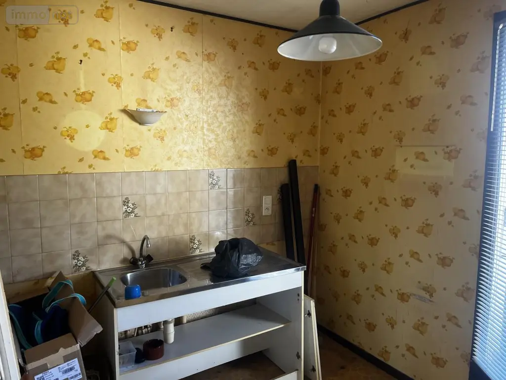 Appartement a vendre Dole 39100 Jura 39 66 m2 3 pièces 130000 euros 39034-906 003